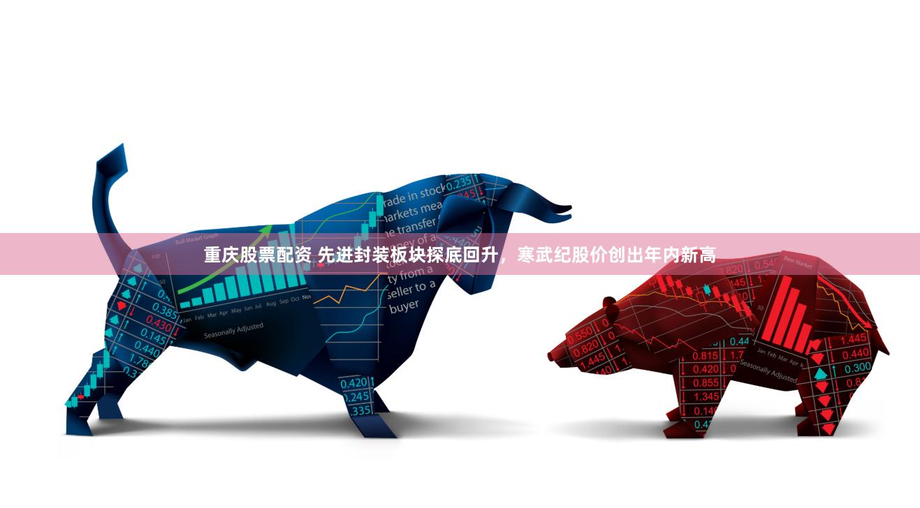 重庆股票配资 先进封装板块探底回升，寒武纪股价创出年内新高