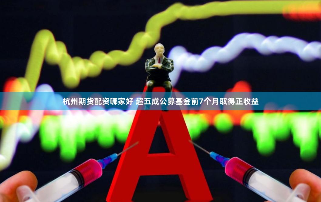 杭州期货配资哪家好 超五成公募基金前7个月取得正收益